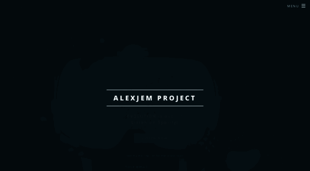 alexjemproject.com