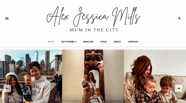 alexjessicamills.com