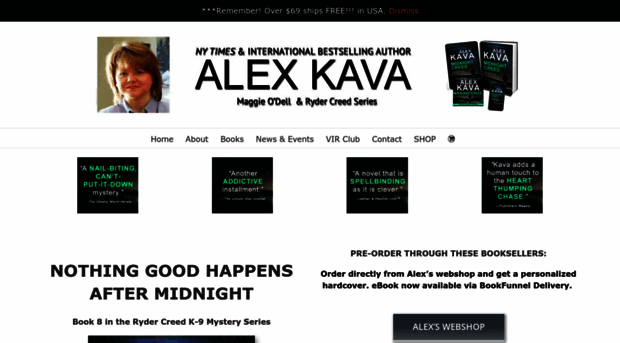 alexkava.com