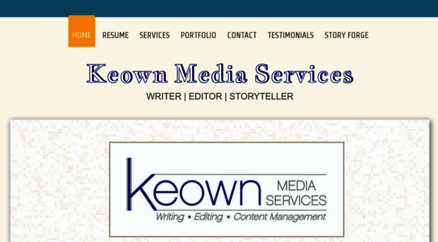 alexkeown.com