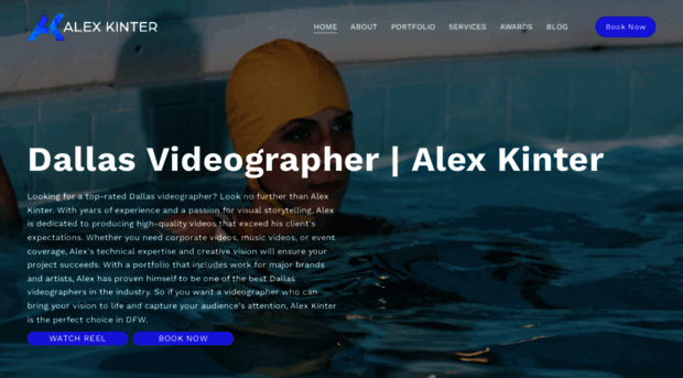 alexkinter.com