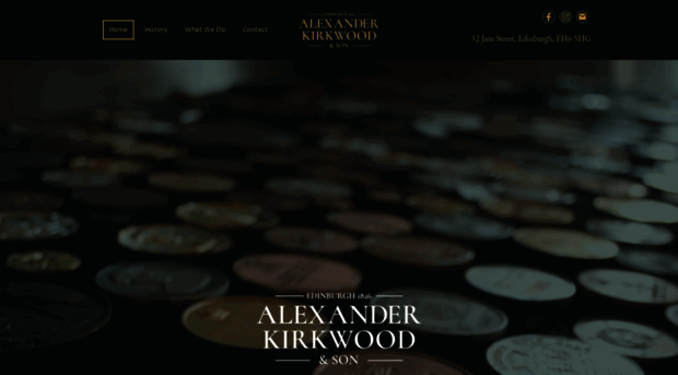 alexkirkwood.co.uk