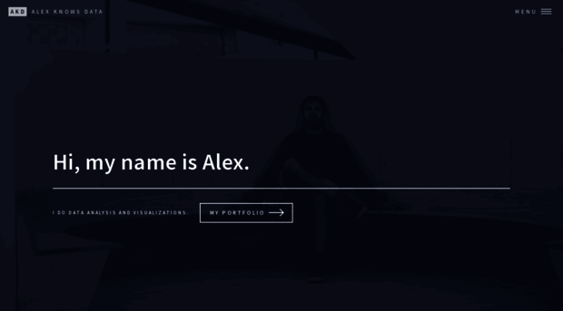 alexknowsdata.com