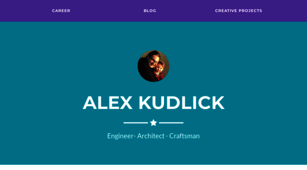 alexkudlick.com