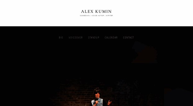 alexkumin.com