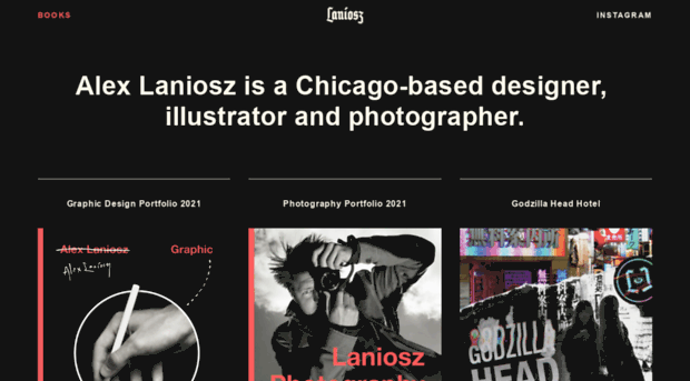 alexlaniosz.com