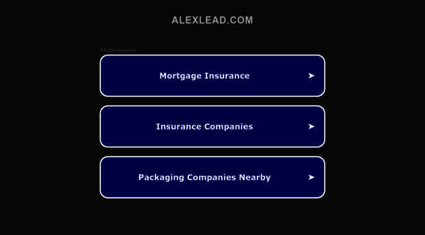 alexlead.com