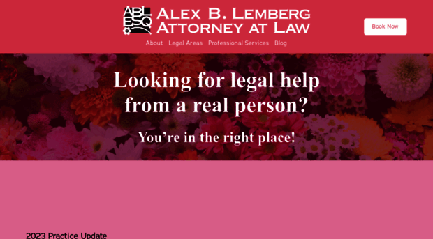 alexlemberg.com