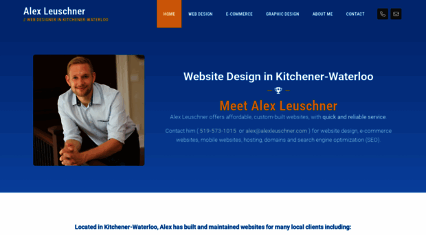 alexleuschner.com