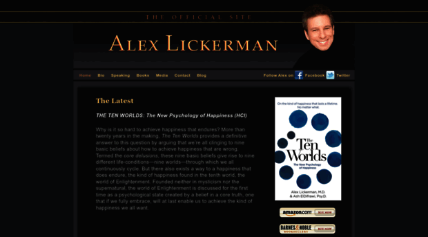 alexlickerman.com