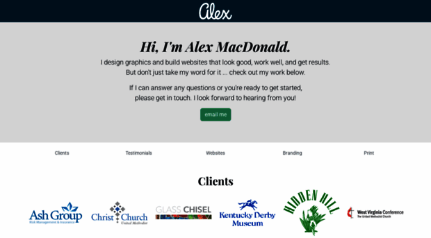 alexm.ac