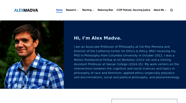 alexmadva.com