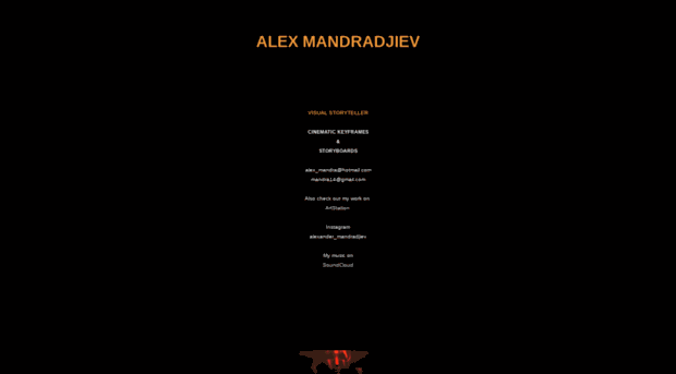 alexmandra.blogspot.com