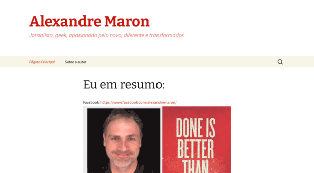 alexmaron.com.br