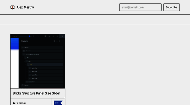 alexmastny.gumroad.com