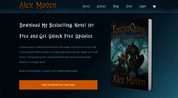 alexmaven.com