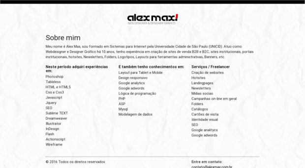 alexmax.com.br