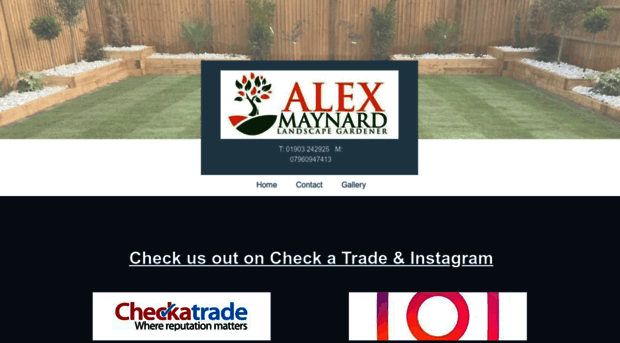 alexmaynard.co.uk