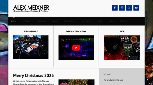 alexmeixner.com