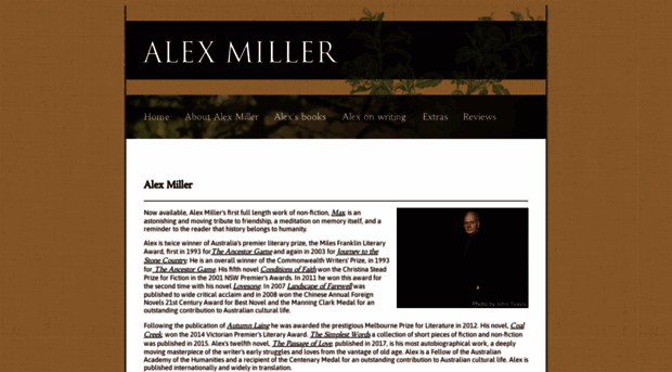 alexmiller.com.au