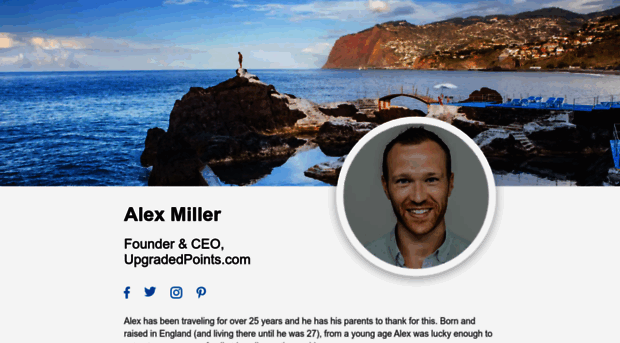 alexmiller.com