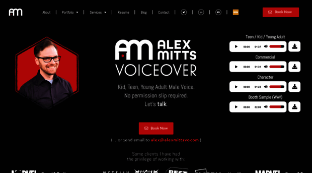 alexmittsvo.com