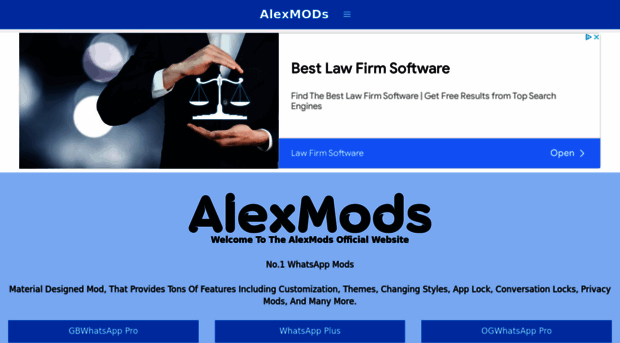 alexmods.cc