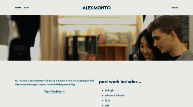 alexmonto.com