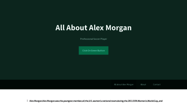 alexmorganinfo.weebly.com