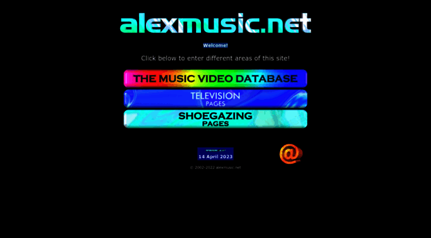 alexmusic.net