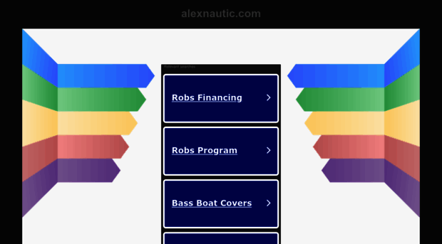 alexnautic.com