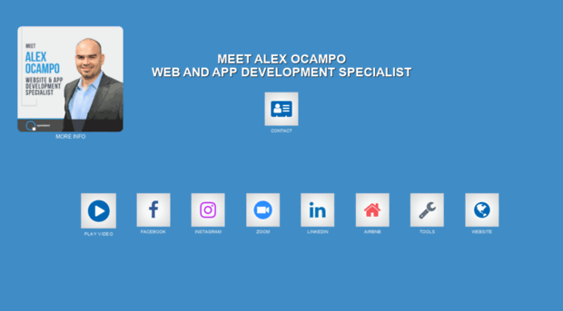 alexocampo360.com