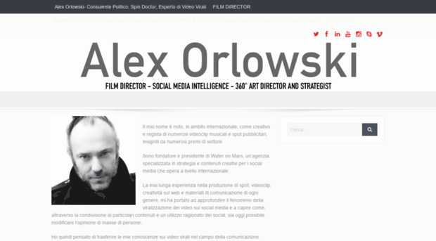 alexorlowski.com