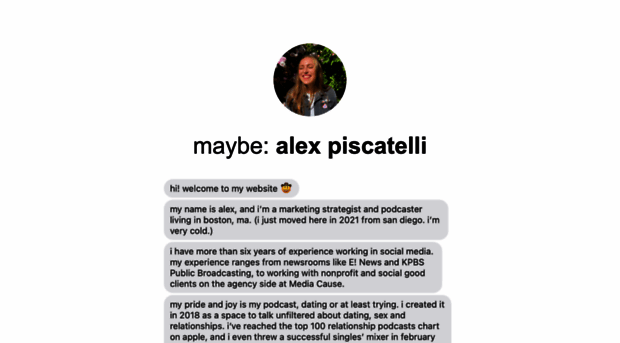 alexpiscatelli.com