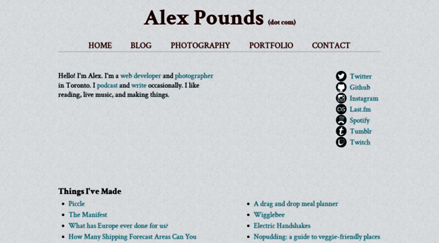 alexpounds.com