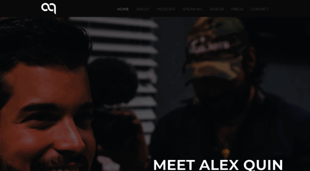 alexquin.com