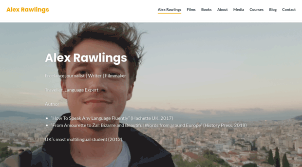 alexrawlings.co.uk