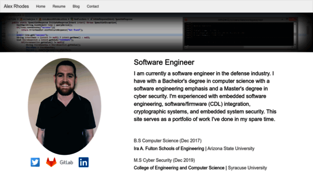 alexrhodes.io