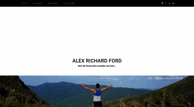 alexrichardford.com