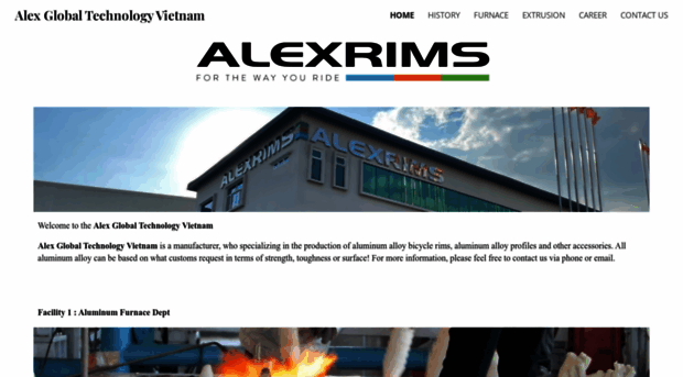 alexrimsvn.com