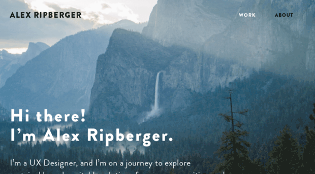 alexripberger.com