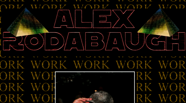 alexrodabaugh.work