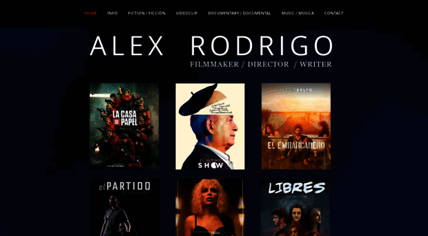 alexrodrigo.net