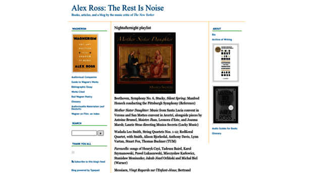 alexrossmusic.typepad.com