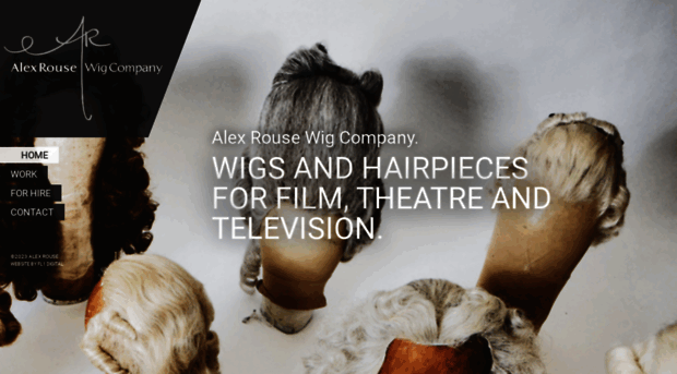 alexrouse.co.uk