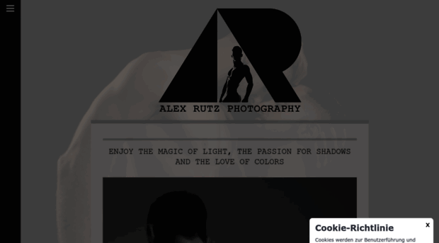 alexrutz.com