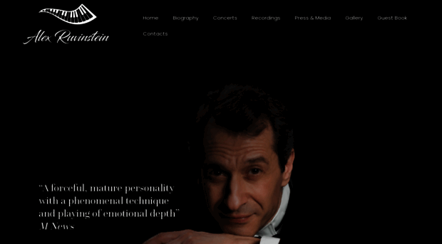 alexruvinstein.com