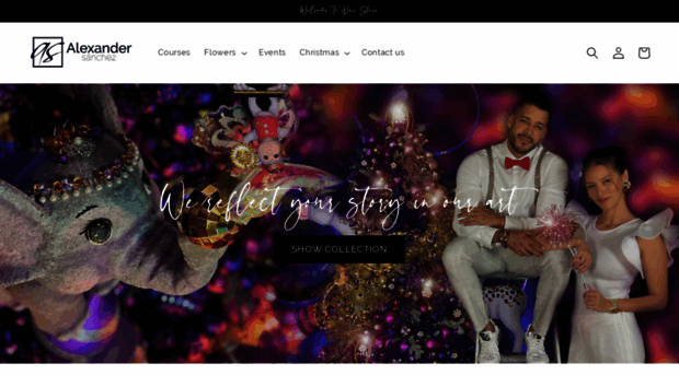 alexsanchezdesigner.com