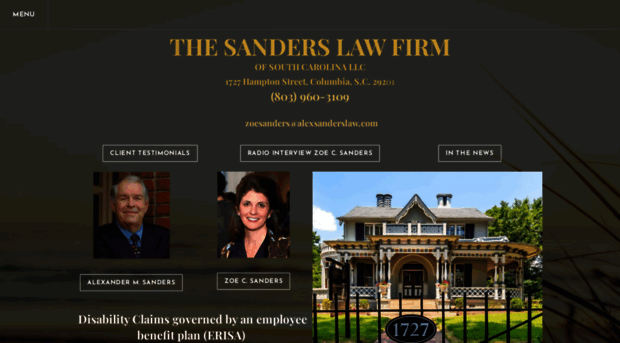 alexsanderslaw.com