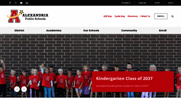 alexschools.org